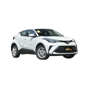<span class=keywords><strong>Toyota</strong></span> C-<span class=keywords><strong>HR</strong></span> 2.0L Comfort Edition <span class=keywords><strong>2023</strong></span> Usado, SUV Compacto de Gasolina Eficiente en Consumo, Bajo Kilometraje, Listo para Exportación Global - Product Image 1