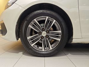 Dongfeng 308 Modelo 2019 230thp Edición de Lujo Automática, Volante a la Izquierda, Emisión V, Cumple con el Estándar de Emisiones V - Product Image 6