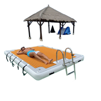 Flotteurs de piscine gonflables de haute qualité pour adultes et enfants, flamants roses et autres modèles – Collection été 2026 – Excellent choix