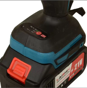 Nueva Llave <span class=keywords><strong>de</strong></span> <span class=keywords><strong>Impacto</strong></span> Eléctrica <span class=keywords><strong>de</strong></span> 21v con Alto Torque, Llave Inalámbrica con Batería <span class=keywords><strong>de</strong></span> Litio Sin Escobillas, para Trabajos <span class=keywords><strong>de</strong></span> Madera y Reparación <span class=keywords><strong>de</strong></span> Automóviles - Product Image 4