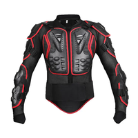 Veste de moto rembourrée pour homme, protection personnalisée, expérience avancée, veste de moto pour homme