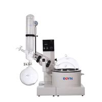 Évaporateur rotatif sous vide SY-2000A 2L