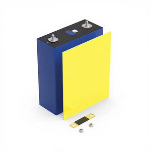 Celda de Batería Prismática LiFePO4 de 3.2V 314Ah, Celda de Litio de Ciclo Profundo para Sistemas de Almacenamiento de Energía - Product Image 4