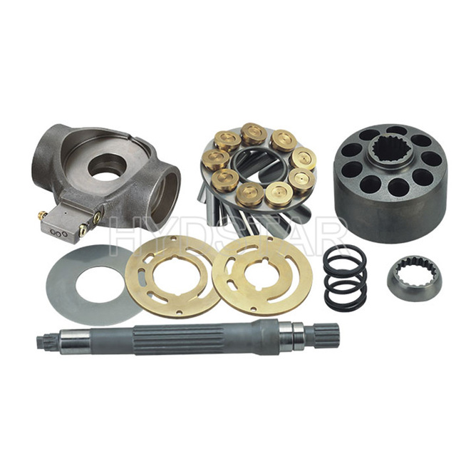 Rexroth A10V A10VO A10VSO Excavator Hydraulic Pump Spare Parts Repair Kits