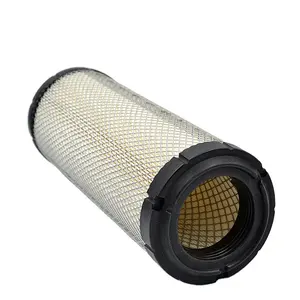 Air Filter Made In ChinaHigh Efficiency Replace Compressed Motorcycle Air Filter Element UTV Filter