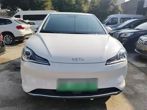 รถยนต์มือสอง <span class=keywords><strong>Neta</strong></span> <span class=keywords><strong>V</strong></span> ปี 2022 รุ่น "Chao" 300 Lite Trim (แบตเตอรี่ NMC) - Product Image 2