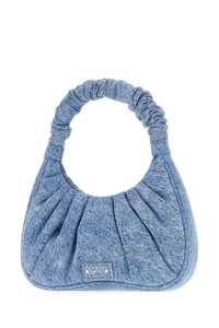 Bolso de diseñador de alta calidad JW Pei Cierre magnético Denim Gabbi Bolso forrado en el interior con bolsillo para tarjetas - Product Image 2
