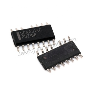 Jeking SOP15 <span class=keywords><strong>IC</strong></span> 001AG DDA001 DDA001AG - Product Image 1