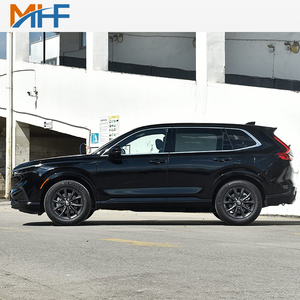 Edición familiar grande Diseño 1,5 T 7 plazas Hon-da <span class=keywords><strong>CRV</strong></span> 2024 <span class=keywords><strong>Modelo</strong></span> Tracción en dos ruedas Versión Premium - Product Image 1