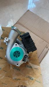 Nuova fabbrica di vendita calda di alta qualità pezzo di ricambio per auto 14411-3XN3E turbocompressore per <span class=keywords><strong>Nissan</strong></span> AD RESORT 1994-2006,Juke 2010-2018 - Product Image 2