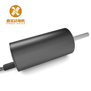 10*20Mm Ultracompacte Kernoverloze Motor | 3V/6V Dc | 15000 Rpm Hoge Snelheid | Voor Micro-Robotica/Medische Apparaten/Slimme Wearables - Product Image 5