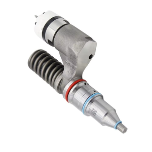 Nuevo inyector de combustible 203-7685 10R-1268 para motor C12/C10/3176B 2037685 10R1268 - Product Image 5