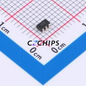 Amplificador operacional de chip IC de circuito integrado TSB621ILT SOT-23-5 nuevo y original - Product Image 1