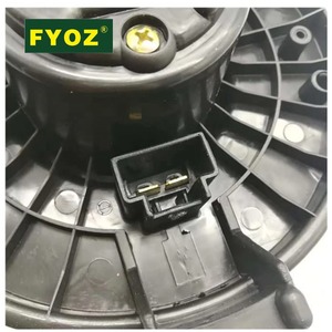 Motor de Ventilador con Ventilador para Excavadora Caterpillar 312D 319D <span class=keywords><strong>320D</strong></span> 324D 325D 330D 345C, 2727005020 2457839 <span class=keywords><strong>BM</strong></span> 00043C, E - Product Image 5