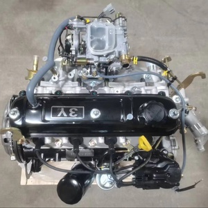 <span class=keywords><strong>Moteur</strong></span> de voiture pour Toyota 4Y 2.2 Hiace Jinbei Haise Grace <span class=keywords><strong>Renault</strong></span> 3Y 4Y XC4G19 4G20B 491QE Carburateur 4Y <span class=keywords><strong>Moteur</strong></span> <span class=keywords><strong>à</strong></span> essence complet - Product Image 2