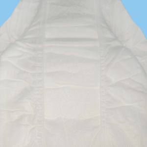 Protège-slips triangulaires pour hommes très résistants, extra absorbants et durables, conçus pour une utilisation prolongée et une <span class=keywords><strong>protection</strong></span> fiable toute la journée - Product Image 4