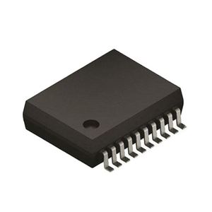 ชิปวงจรรวมแบบดั้งเดิม IC ไมโครชิป PIC16LF1903T-I-MV - Product Image 1