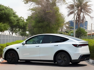 Modelo Y Juniper 2025, SUV Eléctrico Tesla - Product Image 5