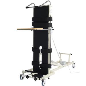 Электрическая стационарная рама для пациента, стоячая кровать до 2 м - Product Image 3