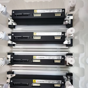 Per stampante tessile Kyocer una testina di stampa KJ4B-QL a base d'acqua KJ4B-QA testina di stampa - Product Image 6