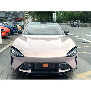 Precio de Distribuidor, <span class=keywords><strong>Xiaomi</strong></span> YU7 Usado, SUV Eléctrico Inteligente, Vehículo de Alto Rendimiento para Viajes por Carretera - Product Image 2