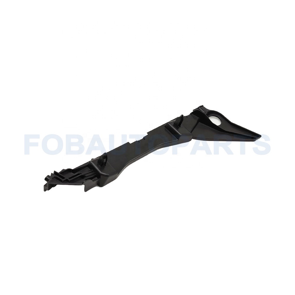 Front Left Bumper Mount Support Bracket for Toyota Corolla E12 Hatchback 2002-2007 5253613020 52536-13020