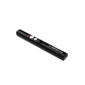 <span class=keywords><strong>Penna</strong></span> 3D professionale vendita calda <span class=keywords><strong>penna</strong></span> di stampa giocattoli educativi fatti a mano di pensiero regali di compleanno - Product Image 5