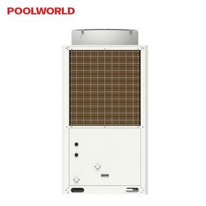 ปั๊มความร้อนแบบอากาศสู่น้ำ POOL WORLD ประสิทธิภาพสูง Evi Full Air to Water 10 กิโลวัตต์ 12 กิโลวัตต์ ปั๊มความร้อน Evi Full Air to Water - Product Image 6