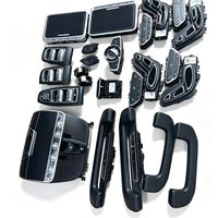Pièces de voiture d'occasion A2229060205 pour Mercedes Benz W222, éclairage de plafond intérieur, interrupteurs de porte et de siège
