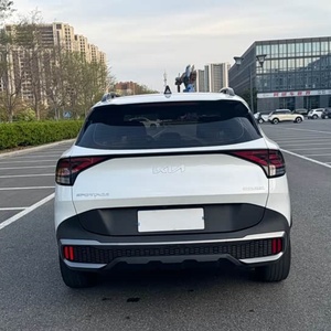 <span class=keywords><strong>Kia</strong></span> <span class=keywords><strong>Sportage</strong></span> <span class=keywords><strong>2023</strong></span> Usado a <span class=keywords><strong>Precio</strong></span> Económico, SUV 1.5T Gasolina, Automático, Tracción Delantera, Volante a la Izquierda, Bajo Kilometraje - Product Image 1