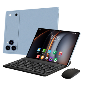 2026 Gisentec New Trending Educational <b>10</b> <b>Inch</b> I17 Pro Max <b>Android</b> 14 Dual Sim 8+128GB WIFI 4G Gift Business Office <b>Tablet</b> Pc - Product Image 2