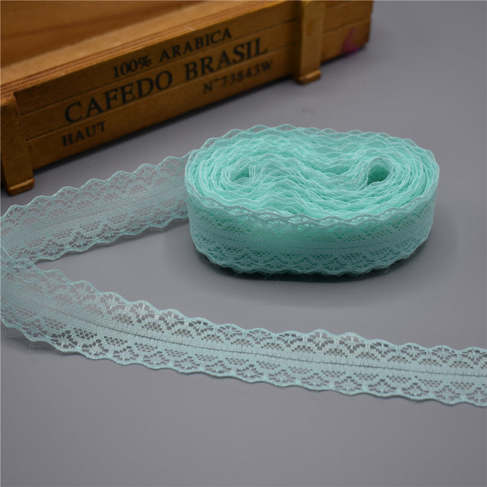 Vert menthe 3.0 de large * 10m de long