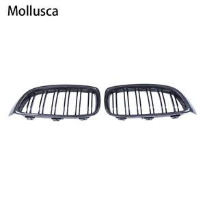 For 2 Series F22 Coupe/F23 Convertible Carbon Fiber Front Grille 2013-2019 - Product Image 3