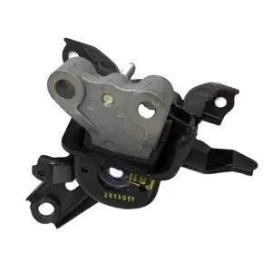 Fabrika fiyat corolla araba motor montaj yastığı oem 12305-0T010