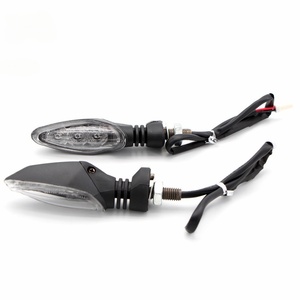Clignotant LED pour moto, compatible avec <span class=keywords><strong>KTM</strong></span> 390 Duke 790 Duke <span class=keywords><strong>RC125</strong></span> RC200 RC390 1050 - Product Image 5
