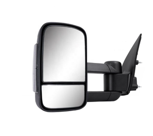 Espejo Lateral Eléctrico con Señal para Holden Colorado RG 2013-2020, Alta Calidad, 1 Año de Garantía, Condición Nuevo - Product Image 2