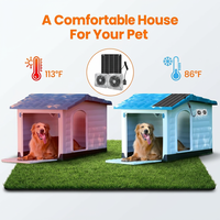 Mini Panel Solar de 6W, Módulo Solar Monocristalino Impermeable IP67, Kit de Bricolaje con Material PET para Teléfonos Inteligentes, Ventiladores Pequeños y Monitores
