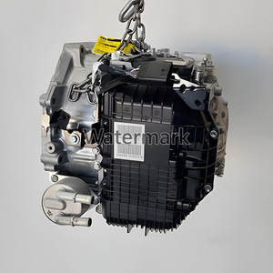 Boîte de vitesses automatique HXT d'occasion AWF8G30 20GTBB 9838183480 compatible avec Peugeot 208 508L 4008 5008 DS 1.2L - Product Image 6