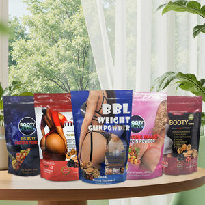 מאקה חלבון אבקת האגן גדול יותר butt שיפור buty עקומת buty 100% טבעי אבקת מאקה צמחים טבעי עבור butt גדול - Product Image 1