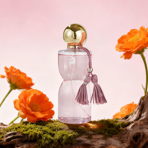 Perfume Masculino de Marca Privada, 150 ml, Aroma Cítrico, Rosa, Pachulí, Cuero, Jazmín, Cedro y Almizcle, en Caja Artística - Product Image 2