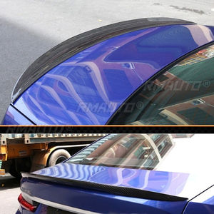 Alerón Trasero para BMW Serie 1 118i F52 Sedán 2017-2023, Accesorios para Auto, Modificación de Alerón Trasero Deportivo - Product Image 5