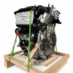 Ensemble moteur complet d'<span class=keywords><strong>occasion</strong></span> M8DB 1.5L EcoBoost Turbo essence pour <span class=keywords><strong>Ford</strong></span> <span class=keywords><strong>Focus</strong></span> <span class=keywords><strong>C</strong></span>-<span class=keywords><strong>Max</strong></span> Mondeo <span class=keywords><strong>Focus</strong></span>/<span class=keywords><strong>C</strong></span>-<span class=keywords><strong>Max</strong></span>/Mondeo/Kuga/Scape - Product Image 5