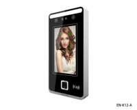 EBKN Factory OEM ODM Étanche IP65 Contrôle d'accès biométrique Produit de présence Scanner de paume Reconnaissance faciale