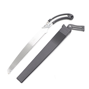 Sk5 Manual Garden Saw 350mm High Carbon Steel Blade For Woodworking And Pruning - Product Image 3