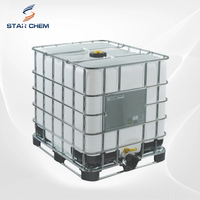 Éthoxylate d'amine cocoalkylique de qualité industrielle CAS 61791-14-8, conditionnement en fûts de 25 kg et 200 kg, échantillon disponible