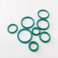 Fabriqué en Chine Couleurs personnalisées NBR EPDM FKM Joint torique en silicone Produit en caoutchouc de haute qualité avec une excellente performance d'étanchéité