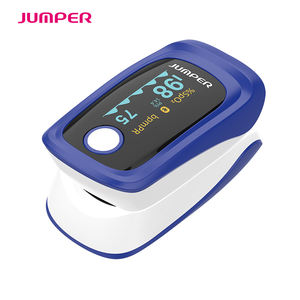 JPD-501F เครื่องทดสอบออกซิเจนใน SPO2อัจฉริยะแบบไร้สาย - Product Image 2