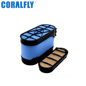 Filtro de Aire para Camión Honeycomb Nuevo a Precio de Fábrica 42558096 P788895 42554488 717025 49347 AF4246 - Product Image 5