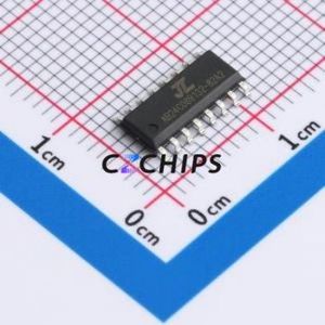 Brand-new-Original AC6082A2 SOP-16 <b>Integrated</b> <b>Circuit</b> IC Chip Digital Signal Processor (DSP/DSC) - Product Image 1