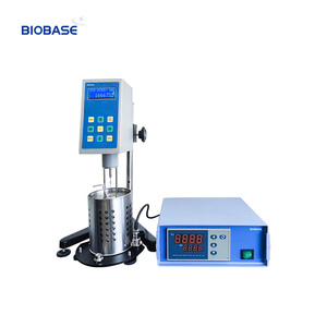 Biobase Trung Quốc thiết bị phòng thí nghiệm phòng thí nghiệm bị đo độ nhớt các loại màn hình cảm ứng quay bị đo độ nhớt giá - Product Image 5